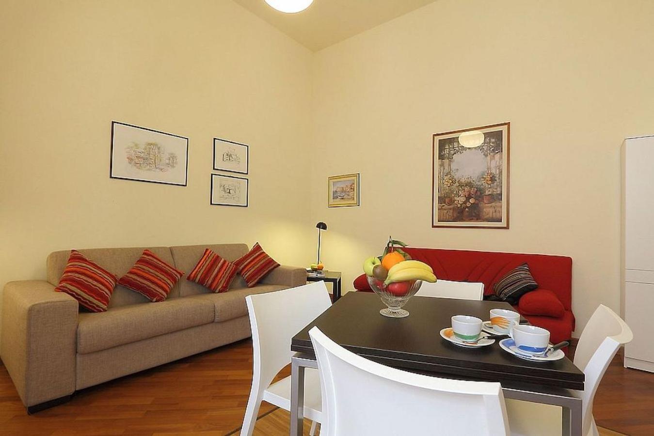 Relais White Houses Florence Exterior photo