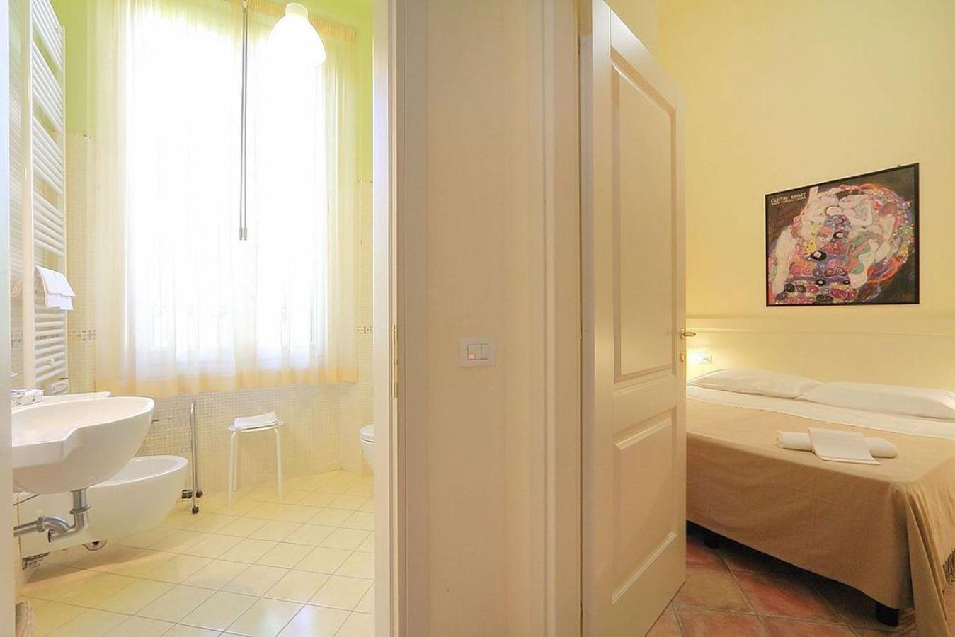 Relais White Houses Florence Exterior photo