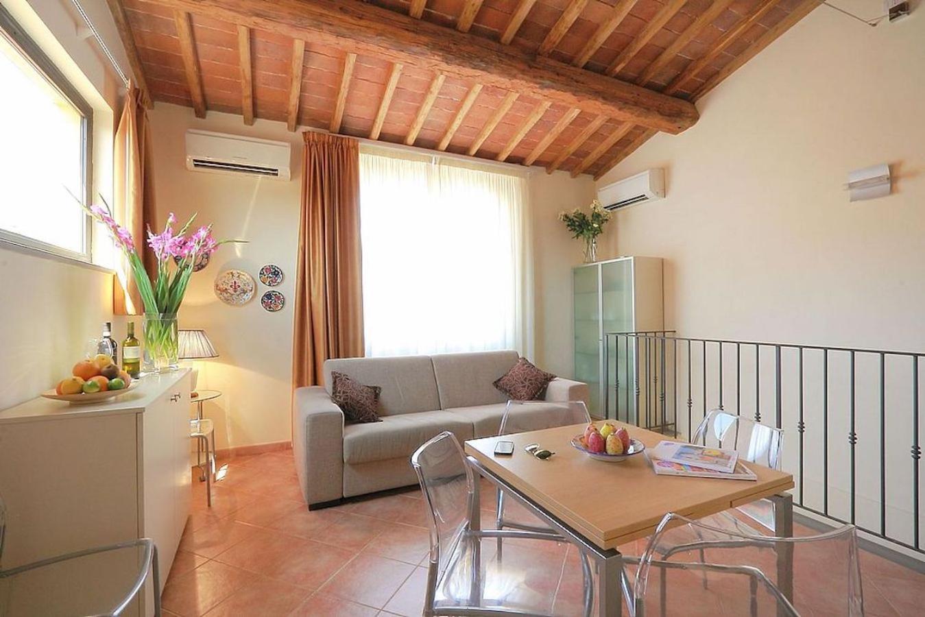 Relais White Houses Florence Exterior photo