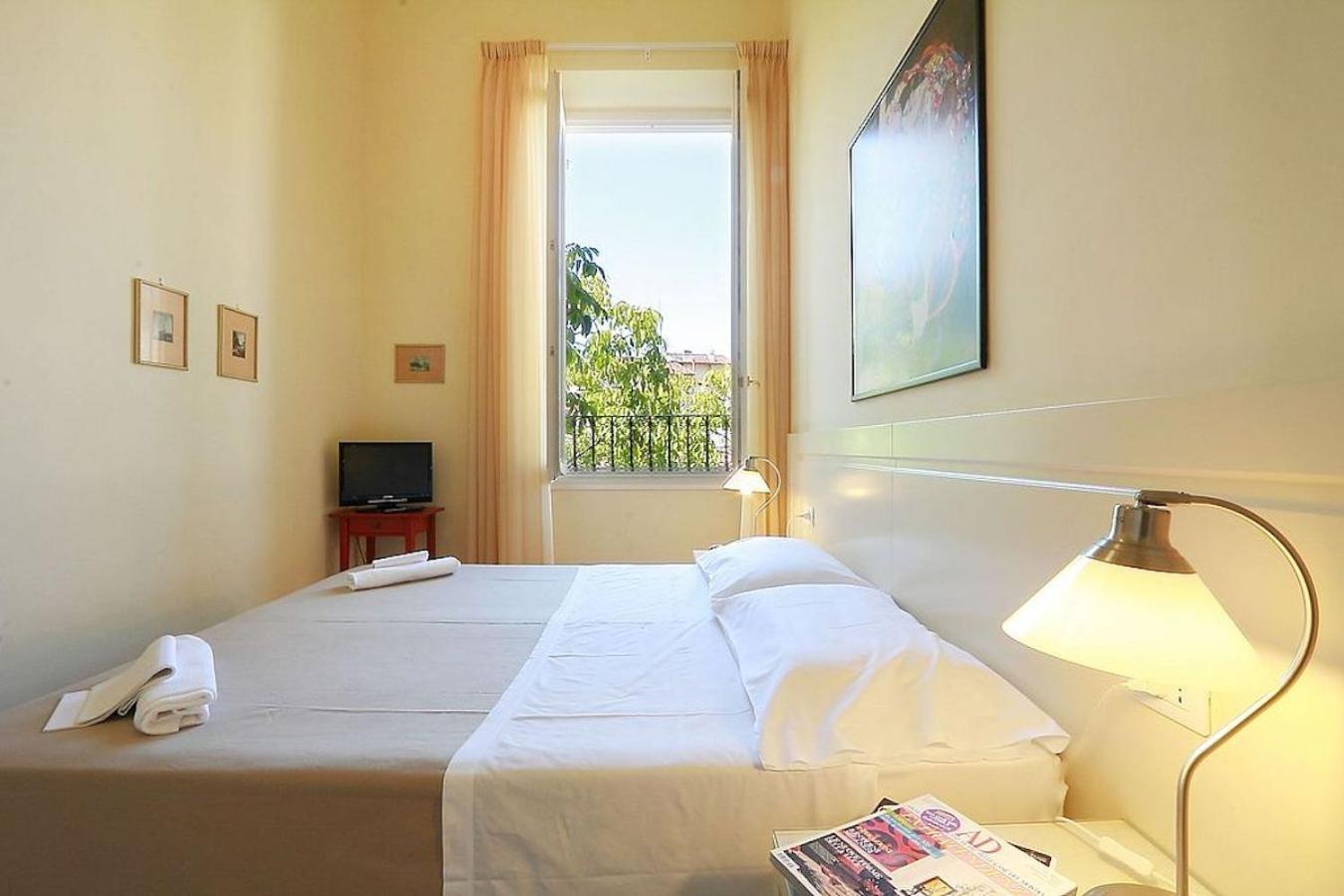 Relais White Houses Florence Exterior photo