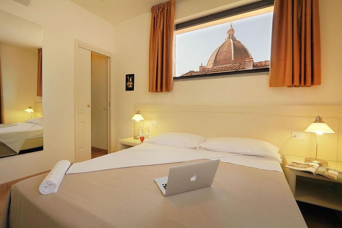 Relais White Houses Florence Exterior photo